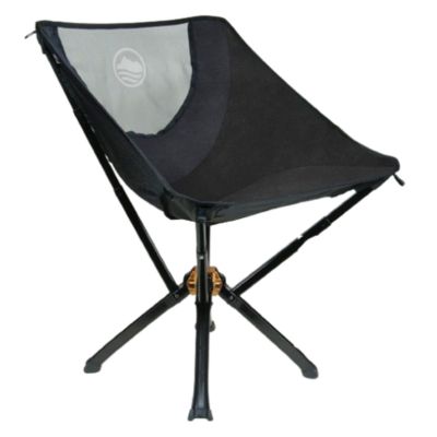 CLIQ Lightweight Folding Chair for Camping