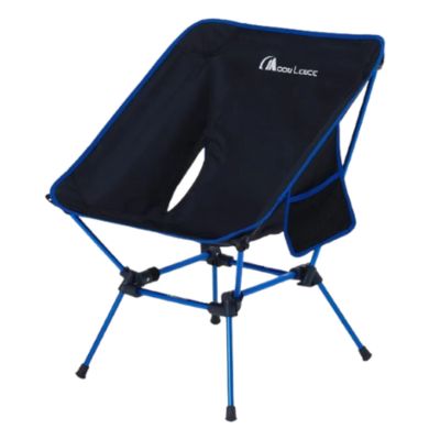 MOON LENCE Portable Camping Chairs