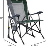 Top 5 Best Camping Chairs 2024