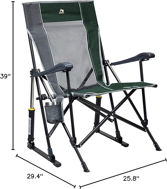 best camp chairs