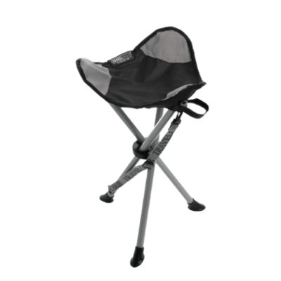 TravelChair Slacker Chair, Portable Tripod Chair